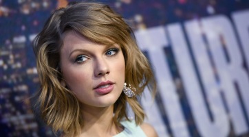 Új dal bemutatására készül Taylor Swift?