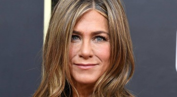 Új frizurával tér vissza a képernyőre Jennifer Aniston