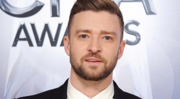 Új klippel jelentkezett Justin Timberlake