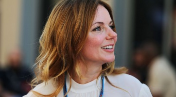 Új lemezre készül Geri Halliwell