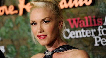 Új lemezt készített Gwen Stefani