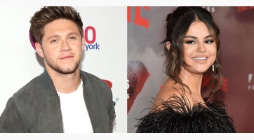 Újabb bizonyíték, hogy Selena Gomez bepasizott