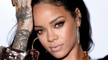 Újabb fesztiválon okozott botrányt Rihanna