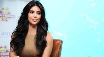 Újabb gyermeket akar Kim Kardashian