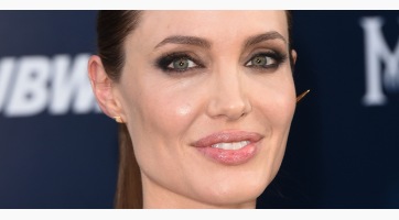 Újabb izgalmas ötletet filmesít meg Angelina Jolie