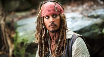 Újabb kalandra készül Sparrow kapitány