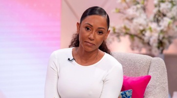 Újabb kellemetlen betegséget találtak Mel B-nél