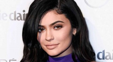 Újabb nagyzolós videót mutatott Kylie Jenner