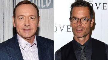 Újabb színész állítja, hogy Kevin Spacey zaklatta őt