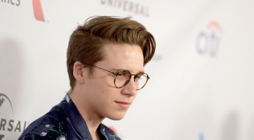 Újabb tetoválással büszkélkedik Brooklyn Beckham