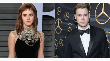 Újra együtt van Emma Watson és Chord Overstreet