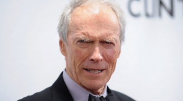 Újra filmet rendez Clint Eastwood