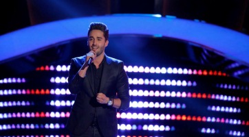 Újra lenyűgözte a The Voice zsűrijét Király Viktor