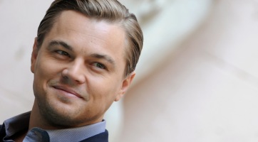 Újra szingli lett Leonardo DiCaprio