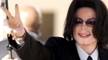 Undorító dolgok derültek ki Michael Jackson-ról