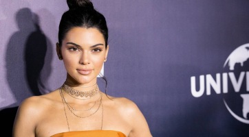 Fura farmertrendet teremtett Kendall Jenner