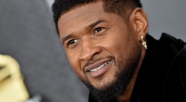 Usher szerint megérdemli az R&B királya címet