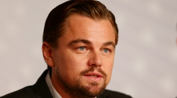 Vadul mulatott a hétvégén Leonardo DiCaprio
