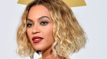 Valami nagy dologra készül Beyoncé
