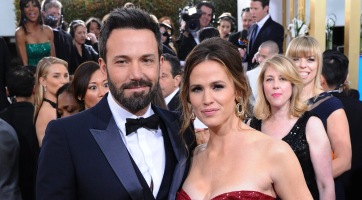 Válik Ben Affleck és Jennifer Garner?