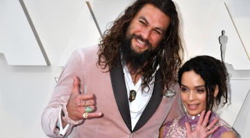 Válik Jason Momoa és Lisa Bonet