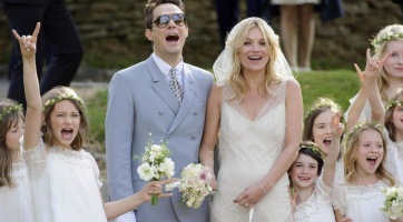 Válik Kate Moss és Jamie Hince
