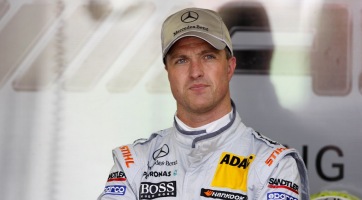 Válik Michael Schumacher öccse