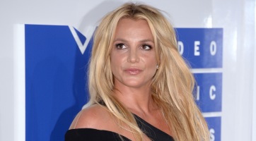 Válságban lehet Britney Spears házassága