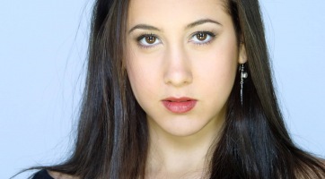 Vanessa Carlton gyermeket vár!