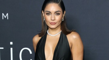 Vanessa Hudgens hamarosan új filmmel érkezik