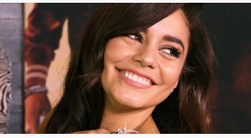Vanessa Hudgens ismét pasira vadászik