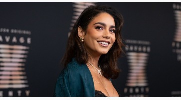 Vanessa Hudgens képes szellemekkel beszélgetni?