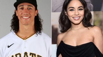 Vanessa Hudgens kezdeményezte az új kapcsolatát