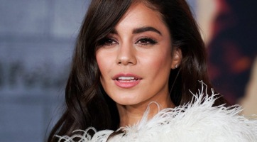 Vanessa Hudgens már nagyban készül a Halloweenra