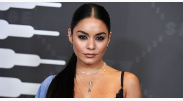 Vanessa Hudgens őrült módon készül a nyári szezonra