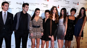 Véget érhet a Kardashians valóságshow?