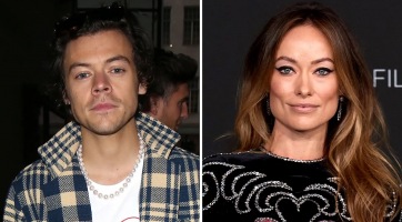 Véget ért Olivia Wilde és Harry Styles kapcsolata