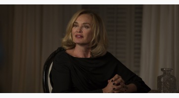 Végleg visszavonul Jessica Lange