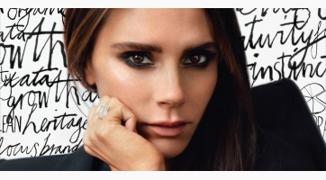 Victoria Beckhamnek Madonna házára fáj a foga