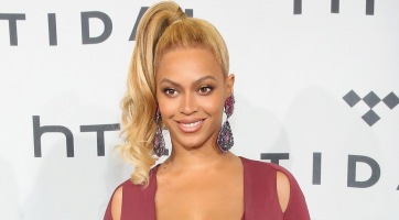 Világ körüli turnéra indul Beyoncé