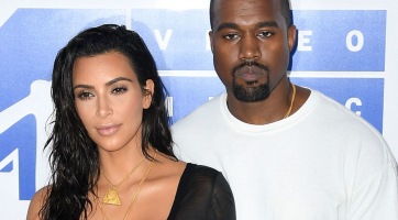 Világra jött Kim Kardashian és Kanye West 4. gyermeke