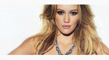 Visszatért Hilary Duff
