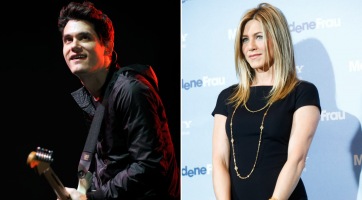 Visszatért egykori szerelméhez Jennifer Aniston?