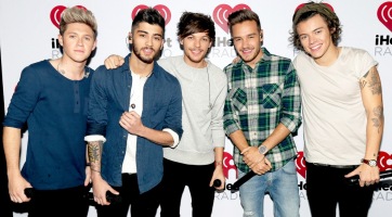 Visszavonul a One Direction