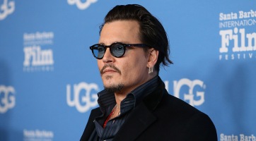 Volt felesége és lánya is megvédte Johnny Depp-et