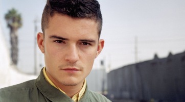 Volt felesége szomszédja lett Orlando Bloom