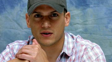Wentworth Miller másságáról  vallott