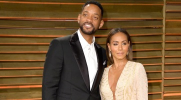 Will Smith és Jada Pinkett is elválnak