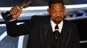 Will Smith nem tett eleget az Akadémia kérésének