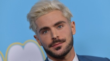 Zac Efron becsajozott Ausztráliában
